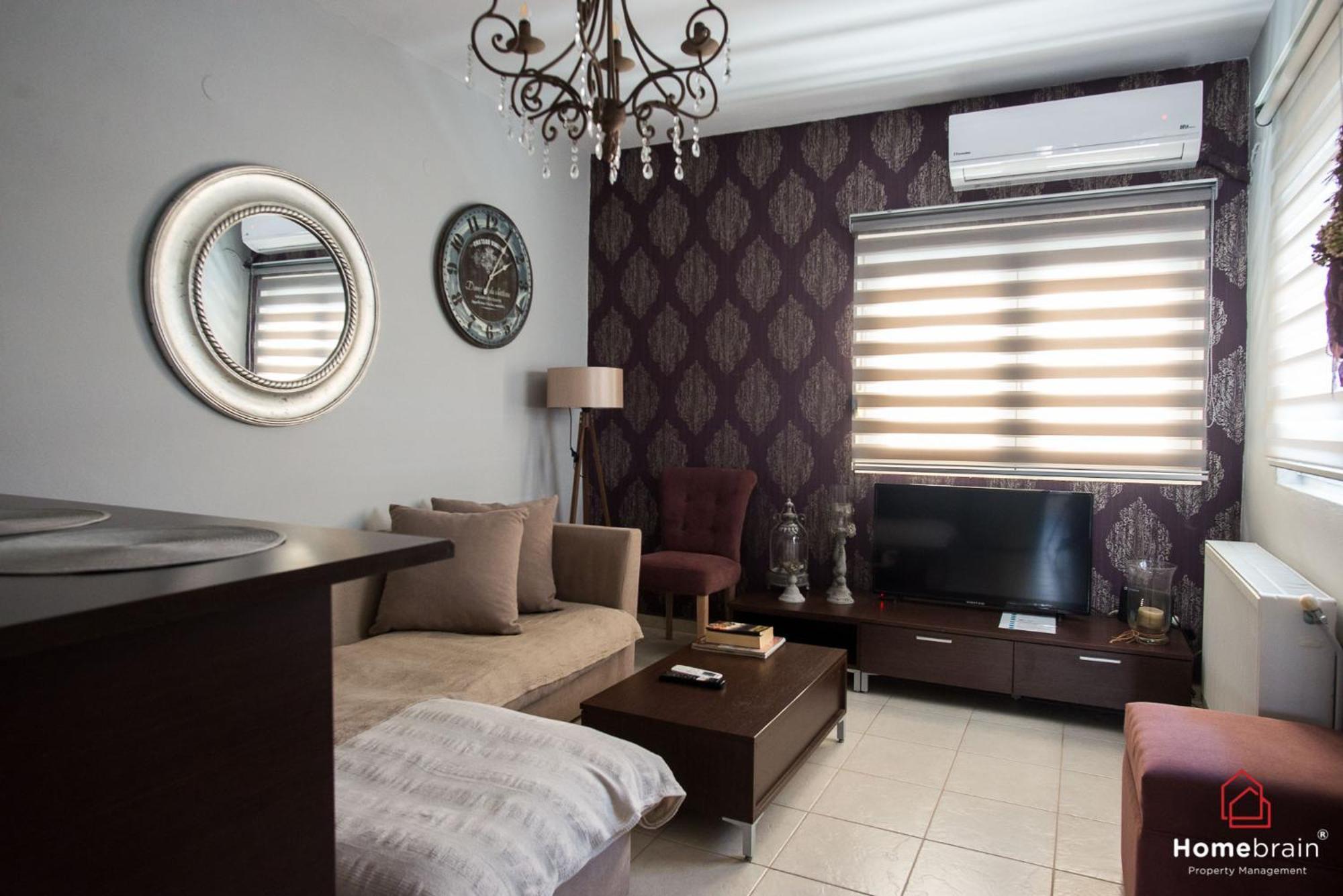 Deluxe Suite By Homebrain Alexandroupolis Exteriör bild
