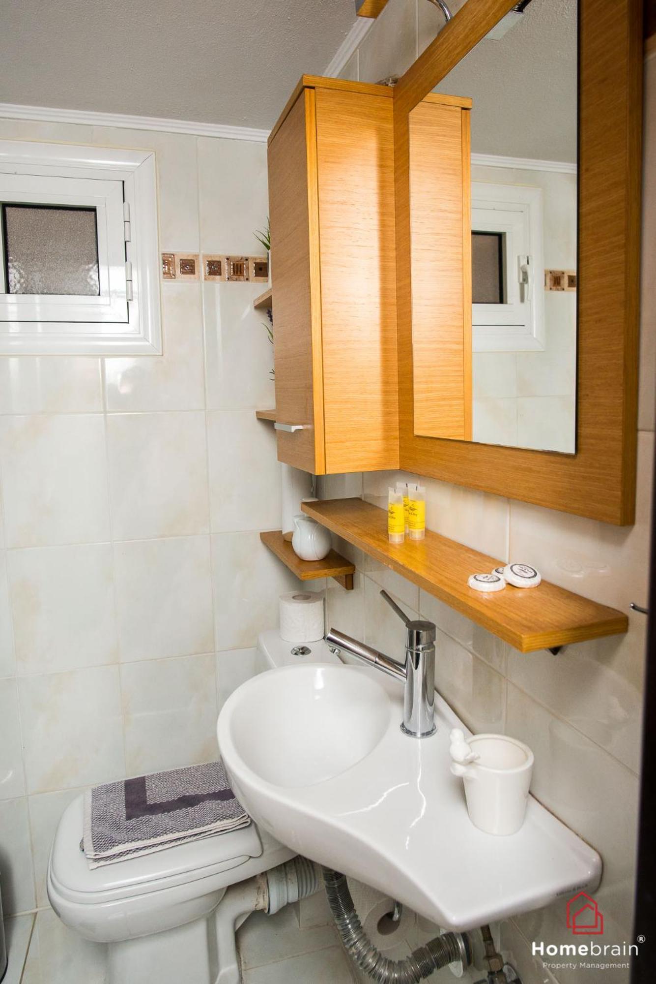 Deluxe Suite By Homebrain Alexandroupolis Exteriör bild