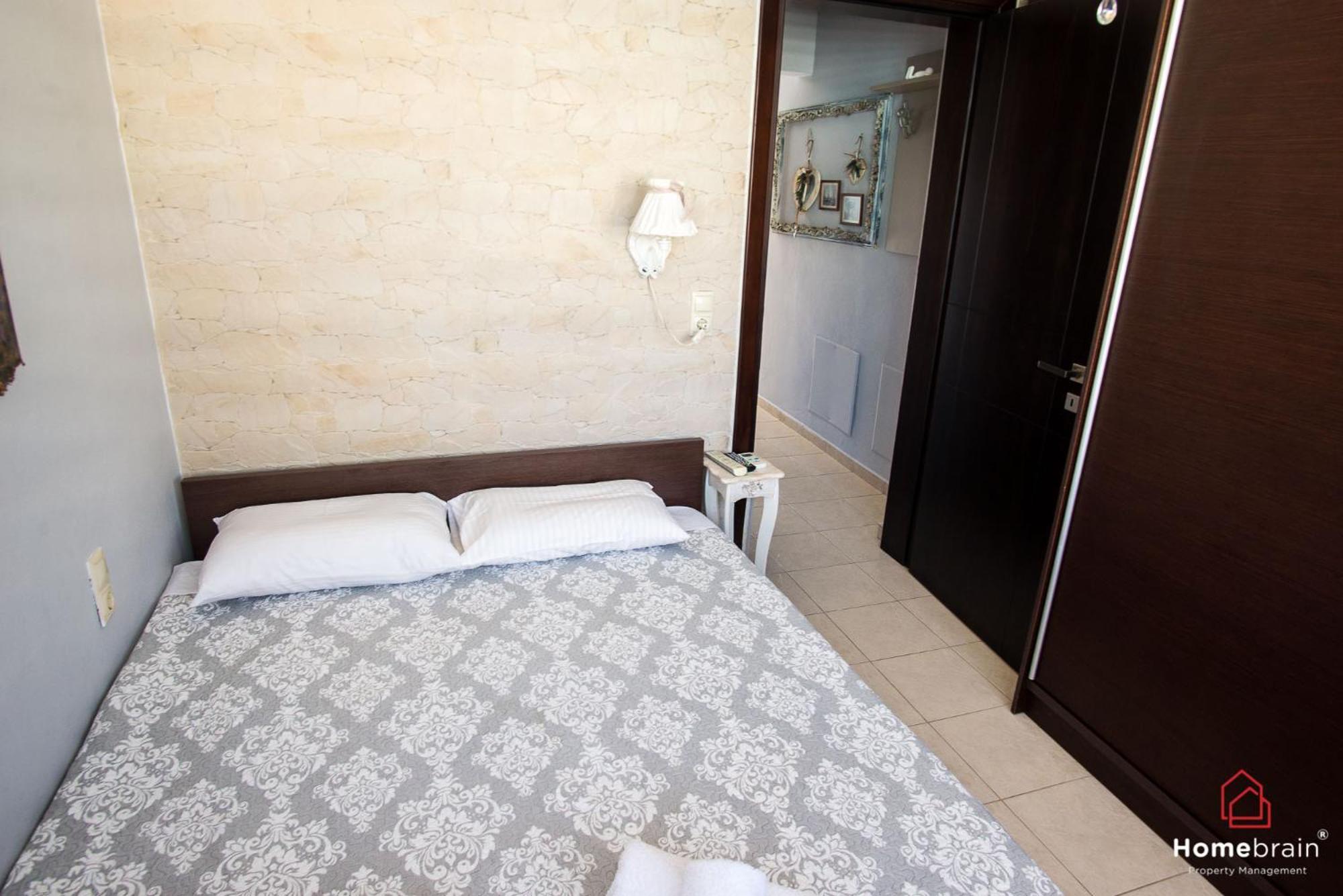 Deluxe Suite By Homebrain Alexandroupolis Exteriör bild