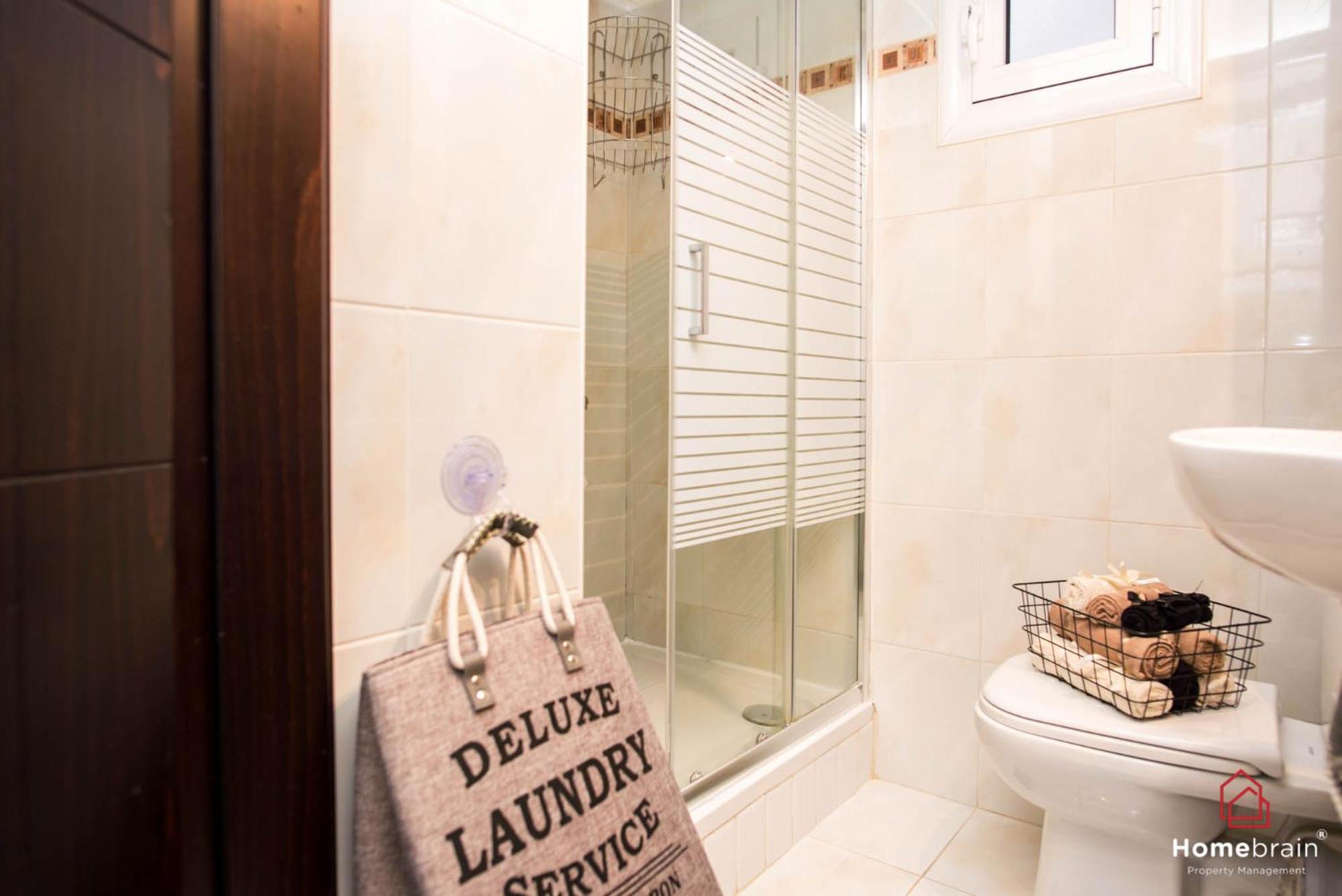 Deluxe Suite By Homebrain Alexandroupolis Exteriör bild