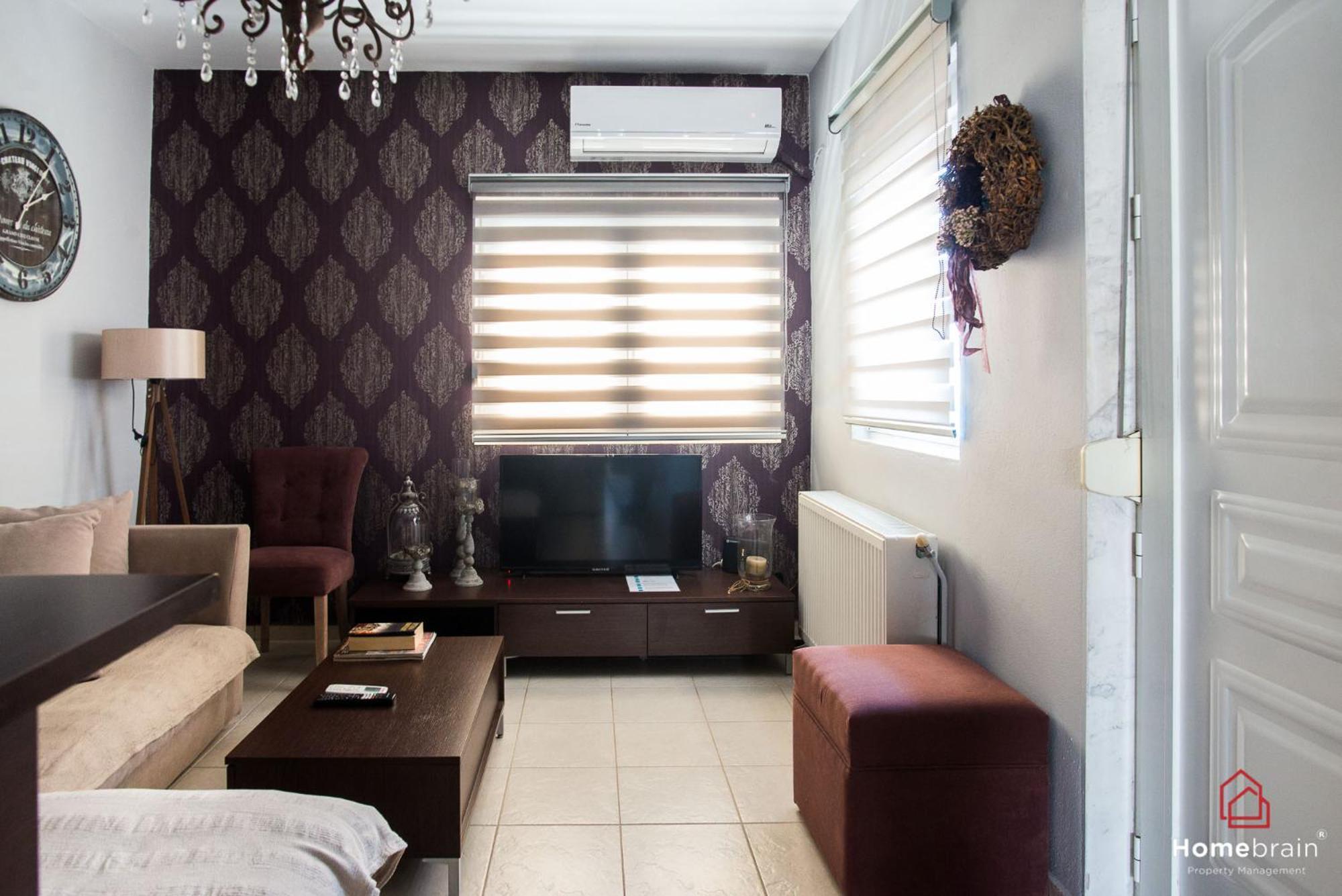 Deluxe Suite By Homebrain Alexandroupolis Exteriör bild