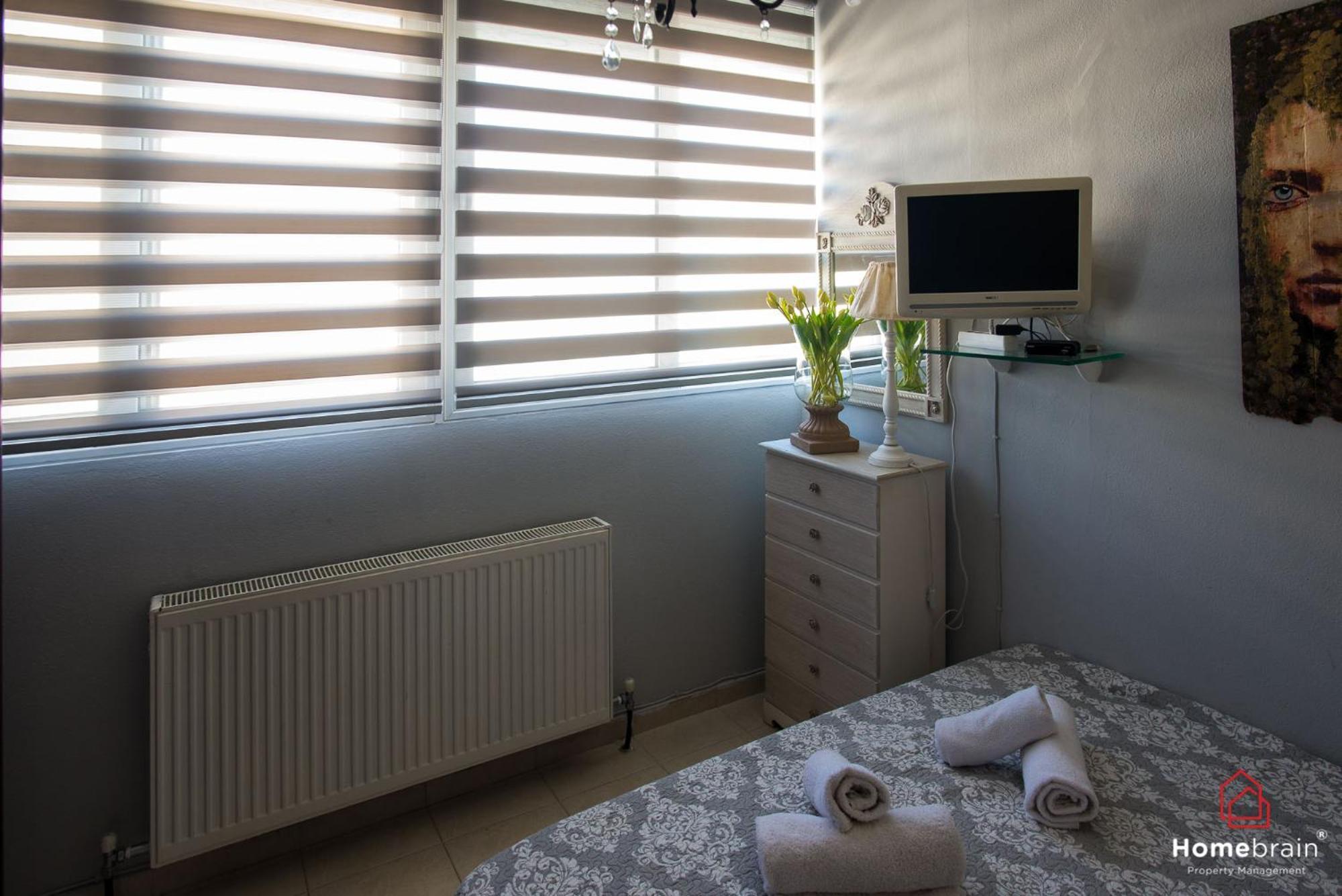 Deluxe Suite By Homebrain Alexandroupolis Exteriör bild